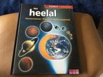 Boek het heelal (sterrenstelsel,planeten en melkwegstelsel), Ophalen, Zo goed als nieuw, Naumann& Göbel, Overige wetenschappen