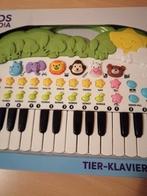 Dierenpiano nieuw, Ophalen, Zo goed als nieuw, Overige aantallen, Overige merken