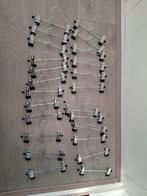 Broek klerenhanger, Ophalen, Hout