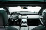 Land Rover Range Rover Evoque 2.0 P200 AWD Dynamic R Nieuw m, Auto's, Land Rover, 1800 kg, Euro 6, 4 cilinders, Wit