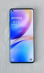 OnePlus 8 Pro 256GB Groen: in perfecte staat, garantie, Ophalen of Verzenden, Zo goed als nieuw, Klassiek of Candybar, Zonder simlock