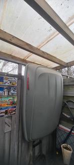 Dakkoffer, Auto diversen, Dakkoffers, Ophalen, Gebruikt