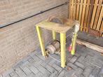 Tafel zaag machine, Ophalen, Gebruikt