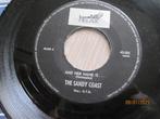 The Sandy Coast   -   And here name is, Cd's en Dvd's, Vinyl Singles, Gebruikt, Verzenden, 7 inch, Single