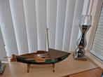 Zalmschouw (modelbouw), Hobby en Vrije tijd, Modelbouw | Boten en Schepen, Ophalen, Nieuw