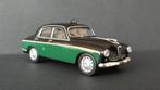 Alfa Romeo 1900 TI Taxi 1:43 M4 Pol, Hobby en Vrije tijd, Modelauto's | 1:43, Verzenden, Zo goed als nieuw