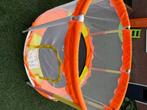 Trampoline 150cm tot 100kg, Kinderen en Baby's, Speelgoed | Buiten | Trampolines, Ophalen, Gebruikt