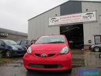 2006 TOYOTA AYGO B1 1.0 DEMONTAGE SLOOP (107), Ophalen of Verzenden, Gebruikt, Citroën