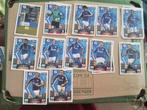 12 Kaartjes Schalke 04, Ophalen of Verzenden, Nieuw, Buitenlandse clubs, Poster, Plaatje of Sticker