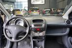 Peugeot 107 1.0-12V XR | AIRCO | ELEK.RAMEN | APK., Voorwielaandrijving, Stof, Gebruikt, 765 kg
