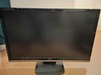 Iiyama Prolite E2407HDS - 24 inch monitor, Computers en Software, Monitoren, VGA, Gebruikt, Full HD, 60 Hz of minder