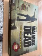 Walking Dead Bordspel te koop, Ophalen of Verzenden, Drie of vier spelers, Zo goed als nieuw