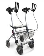 Drive Rollator Cristallo met onderarmschalen, Ophalen, Info@drivemedical.de, Zo goed als nieuw, Leutkircher Straße 44 D-88316 Isny im Allgäu