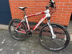 Mooie Cube Mountainbike wielmaat 26 inch, Fietsen en Brommers, Fietsen | Mountainbikes en ATB, Gebruikt, Heren, Ophalen, Overige merken