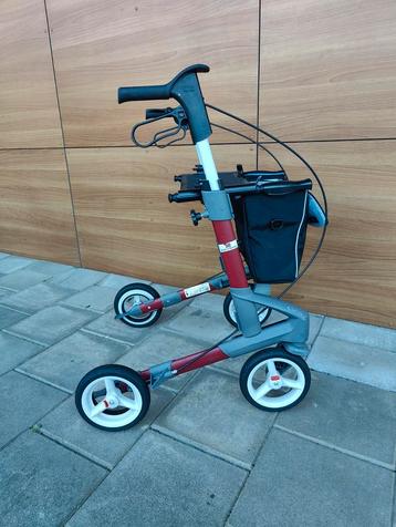 Topro troja 5G rollator maat M beschikbaar voor biedingen