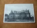 MEDEMBLIK  >  KASTEEL RADBOUD   1937, Verzamelen, Ansichtkaarten | Nederland, Verzenden, 1920 tot 1940, Gelopen