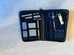 reissetje supercompact, Zwart, Nieuw, Ophalen of Verzenden, Handen en Nagels