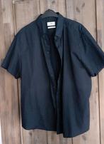 Heren Blouse maat XXL, Kleding | Heren, Overhemden, Blauw, Zo goed als nieuw, Overige halswijdtes, C&A