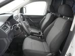 Volkswagen Caddy gereserveerd 2.0TDI L1H1 BMT Airco Navi App, Voorwielaandrijving, Stof, Gebruikt, 4 cilinders