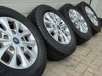16 inch originele Goodyear zomerset van
Ford Transit custom, Auto-onderdelen, Banden en Velgen, 16 inch, Banden en Velgen, Ophalen of Verzenden