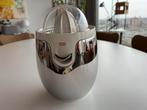 Klassieker: elektrische Citrus pers Alessi, Ophalen, Zo goed als nieuw, Elektrisch, Sapcentrifuge
