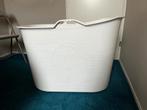 Bath Bucket - verplaatsbaar bad, Ophalen, Overige typen, 50 tot 100 cm, Zo goed als nieuw