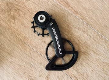 CeramicSpeed OSPW voor SRAM Red/Force AXS 12-sp, als nieuw beschikbaar voor biedingen