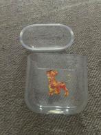 Airpods case disney the lion king leeuwenkoning, Ophalen of Verzenden, Leeuwenkoning of Jungle Boek, Nieuw