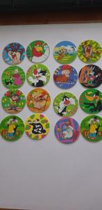 3399 smiths flippo 1e serie, Verzamelen, Flippo's, Verzenden, Losse flippo's