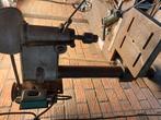 Kollom boormachine, Doe-het-zelf en Verbouw, Gereedschap | Boormachines, Ophalen of Verzenden, Gebruikt, Kolomboormachine