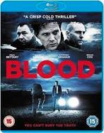 Blood bluray Import, Cd's en Dvd's, Blu-ray, Ophalen of Verzenden, Zo goed als nieuw, Horror