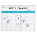 Memoborden MONTHY PLANNER (nNIEUW), Ophalen of Verzenden, Nieuw, Magneetbord