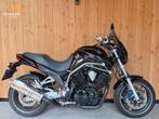 Yamaha BT 1100 Bulldog (bj 2003), Bedrijf, Naked bike