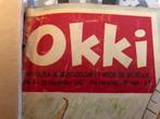 OKKI 1961 t/m 1963, Boeken, Ophalen of Verzenden, Zo goed als nieuw