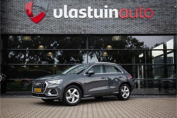 Audi Q3 35 TFSI Business Edition ,Stoelverwarming, Virtual C beschikbaar voor biedingen
