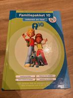 Familiepakket 10 - Rekenen en Taal, Ophalen of Verzenden, Zo goed als nieuw, Non-fictie