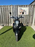 Sym Mio 50 snorfiets, Fietsen en Brommers, Scooters | SYM, Gebruikt, Benzine, 50 cc, Maximaal 25 km/u