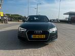 Audi A4 1.4 Tfsi 150pk S Tronic 2017 Groen, 65 €/maand, A4, Origineel Nederlands, 1395 cc