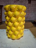 Diverse vazen fruit, Huis en Inrichting, Woonaccessoires | Vazen, Ophalen, Overige kleuren, Minder dan 50 cm, Glas