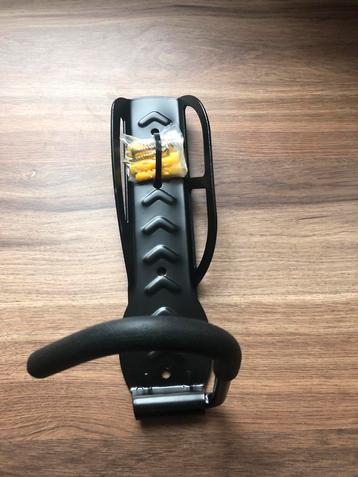Fiets Ophangbeugel - Nieuw (staal) beschikbaar voor biedingen