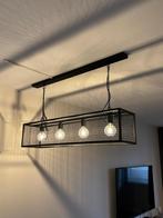 Industriele lamp, Huis en Inrichting, Ophalen, Zo goed als nieuw, Industrieel, Metaal