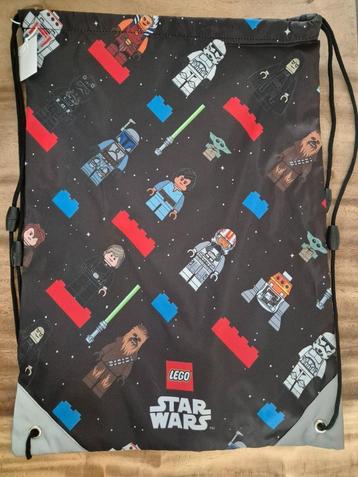 Lego Star Wars tas nieuw beschikbaar voor biedingen