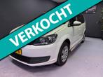 Volkswagen Touran 2.0 TDI Comfortline BlueMotion 2013 7 PERS, Auto's, Volkswagen, Euro 5, 4 cilinders, Wit, Origineel Nederlands