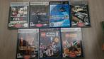 14 playstation 2 spellen, 1 speler, Ophalen of Verzenden, Gebruikt, Vanaf 3 jaar
