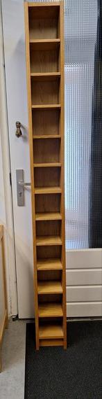 Cd/dvd opbergmeubel ikea, Ophalen