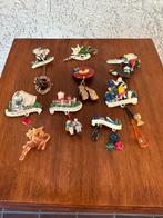 Verzameling souvenir speldjes uit Oostenrijk, Verzamelen, Speldjes, Pins en Buttons, Ophalen, Gebruikt, Stad of Land, Speldje of Pin