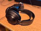 Steel Series Artics Nova Pro Wireless for PS, Switch 1&2, PC, Ophalen, Gebruikt, Overige merken