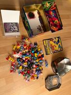 Pokemon box, Ophalen of Verzenden, Zo goed als nieuw