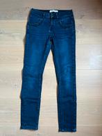 Prachtige Mos Mosh broek maat 26, Kleding | Dames, Ophalen of Verzenden, Zo goed als nieuw, Blauw, W27 (confectie 34) of kleiner