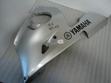 R6 1999 - 2002 Yamaha Kuipdeel Kuipdeel onderflank D1-18639 beschikbaar voor biedingen